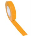 thumbnail image 1 of 1 in. x 60 Yards Vinyl Tape - Orange, 1 of 1