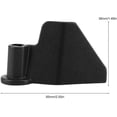 thumbnail image 4 of Vensio Stainless Steel Bread Maker Kneading Blade Paddle Replacement Compatible With Most Bread Machines Non Stick, 4 of 7