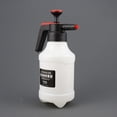 thumbnail image 4 of Car Hand Pump Pressure Foam Sprayer 2.0L Portable for Automotive Detailing, 4 of 7