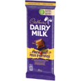 thumbnail image 2 of Cadbury Dairy Milk Fireworks, 90 g, 2 of 6