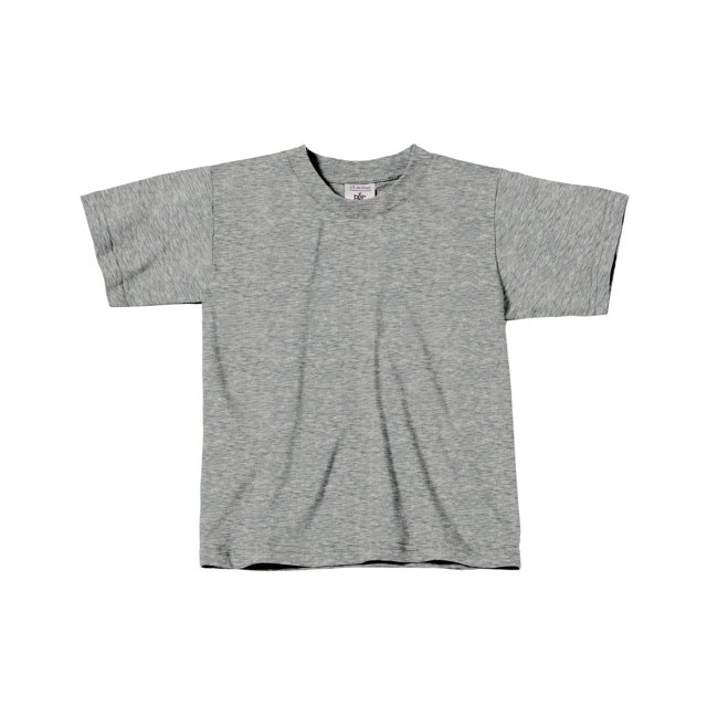 B&C T-Shirt Exact 150 pour Garçons/filles