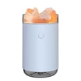 thumbnail image 2 of TopLLC New Crystal Mine Humidifier Purification Night Desktop Mute Hydration Aromatherapy Humidifier Salt mine humidifier, 2 of 7
