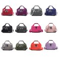 thumbnail image 3 of Maytalsory Casual And Multifunction Bags For All Daily Activities Adjustable Shoulder Strap orange 29*19*9*12 1Set, 3 of 6
