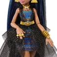 thumbnail image 3 of Monster High – Bal des Monstres – Cleo De Nile, robe de soirée, acc., 3 of 6
