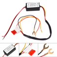 thumbnail image 5 of New Waterproof 1.7*2.1*3.9cm 12~18V Controller 5A High Quality ON/OFF Vehicle, 5 of 5