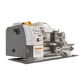 thumbnail image 3 of INTBUYING Precision Metal Lathe Brushless Motor Bench Turning Lathe Machine 110V 900W, 3 of 17