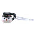 thumbnail image 1 of MINI SNOWMAN MUG ORN, 1 of 4