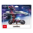 thumbnail image 1 of amiibo™ - Samus & Vi-O-La - Metroid Prime™ 4: Beyond Series, 1 of 2