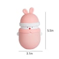 thumbnail image 2 of TopLLC Outdoor Picnic Insulation Bag Double Bento Bag, 2 of 8