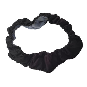 Trampoline Spring Cover 36-40 inch Tear Resistant Protection Anti Rain Folding 36 inches