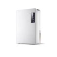 thumbnail image 1 of High-Efficiency Peltier Dehumidifier with 2.2L Tank & Ultra-Quiet Operation, 1 of 5