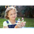 thumbnail image 3 of Enchantimals 2-Pack Baxi Butterfly & Ladelia Ladybug Micro Dolls, 3 of 5
