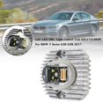 thumbnail image 1 of LED Gauche DRL Unité de Commande de Lumière 63117214939 pour BMW 5 Série G30 G38 2017-, 1 of 8