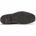 thumbnail image 5 of Rockport Men STYLE LEADER 2 APRON TOE NEW BROWN GRADIENT SHOE, 5 of 5