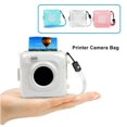 thumbnail image 1 of Durable Plastic Transparent Protective Case for PAPERANG Thermal Photo Printer, 1 of 8
