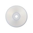 thumbnail image 1 of Verbatim CD-R 700MB 52X DataLifePlus Silver Inkjet Printable - 100pk Spindle, 1 of 6