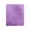 Purple#10969, variant on Soft High Pile Area Rug | Non-Slip Floor Carpet for Dining Room, Bedroom, Living Room | 2x6 Feet Runner for Home Decor, Dorm, Nursery | Plush Shaggy Carpet with Foam Backing