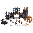 thumbnail image 2 of LEGO Super Heroes Batcave Clayface Invasion 76122 Batman DC Toy Building Kit, 2 of 7