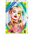 thumbnail image 2 of Film DC Comics - Oiseaux de proie - Harley Quinn - Baiser, 2 of 4