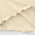 thumbnail image 4 of vdgthytj T-Shirts d'Été pour Tout-Petites Filles, Décontractés, à Rayures, Manches Courtes, Col Ras du Cou, T-Shirts Hauts pour Enfants 1-9 Ans, 4 of 8