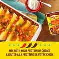 thumbnail image 4 of Sauce enchilada rouge Old El Paso, 4 of 10