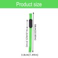 thumbnail image 2 of Wrist Straps for Weight Lifting - Lifting Straps for Weight Lifting | Gym Wrist Wraps, 2 of 6