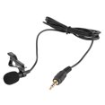 thumbnail image 4 of Microphone d'Ordinateur, Prise 3,5 mm Mini Microphone Filaire Haute Capacité, 4 of 8
