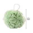 thumbnail image 3 of Dreamy And Colorful Bath Flower-soft And Non Scattering-scrubbing Bath-high Beauty And Friendly Bath, 3 of 8