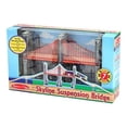 thumbnail image 1 of Melissa & Doug - Skyline Suspension Bridge, 1 of 2