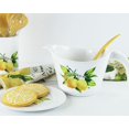 thumbnail image 4 of Reston Lloyd 92419 Bol à Pâte Micro-Ondes 2Qt Citrons Frais, 4 of 4