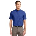 thumbnail image 1 of Port Authority Men's Short Sleeve Easy Care Shirt - S508, 1 of 1
