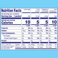 thumbnail image 4 of Crystal Light Sugar-Free Drink Mix Variety Pack, 60 Count – Lemonade, Fruit Punch, Raspberry Lemonade & Wild Strawberry W/ Caffeine On-the-Go Packets, 4 of 6