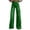 Army Green, variant on LOVZFMLL Women's Jeans, Casual Straight Leg Jeans with Button Pocket Pants Blue, M