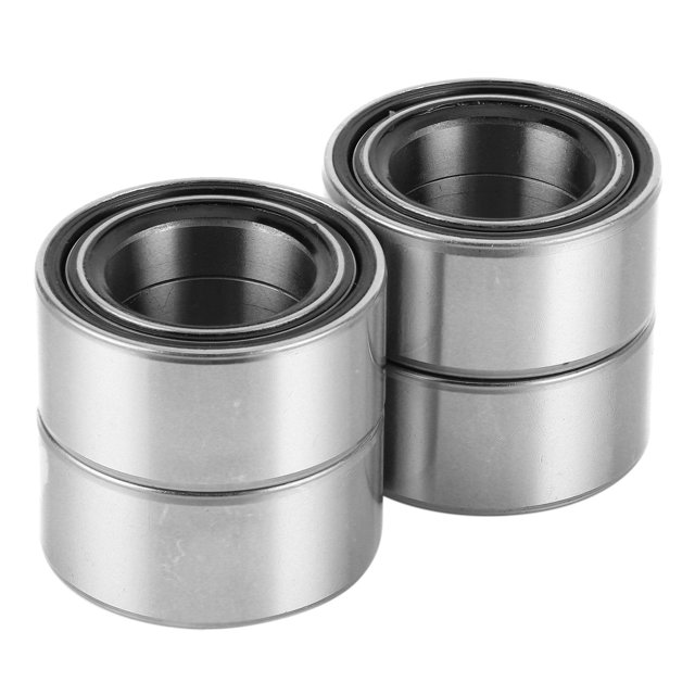 Roulement de Roue avant et Arrière 4pcs 3514822 3514699 3514627 Adapté pour Polaris RZR 1000 / XP / Turbo ATV