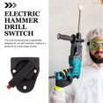 thumbnail image 3 of BRIGHTFUFU 6Pcs Power Tool Electric Hammer Dual Use Gear-Shifting Switch Replacement for Drills, 3 of 8