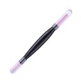 thumbnail image 3 of Double-Headed Manicure Pen for Skin and Smooth, 3 of 7