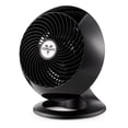 thumbnail image 1 of Vornado 560 Medium Efficient Variable Speed Air Circulator Floor Fan, Black, 1 of 8