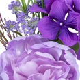 thumbnail image 3 of Tige Mixte de Pivoines Artificielle, 3 of 5