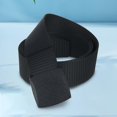 thumbnail image 3 of serony Ceinture en Toile de nylon Neutre, 3 of 8
