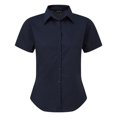 thumbnail image 1 of Premier Short Sleeve Poplin Blouse / Plain Work Shirt, 1 of 3
