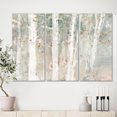 thumbnail image 1 of Designart - une Promenade dans la Forêt V - Moderne Ferme Galerie Enveloppé Toile, 1 of 1