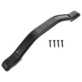 thumbnail image 1 of MOVTOTOP Plastic Grab Handle Entry Door Assist Bar for RV Trailer Motor Home Cargo Trailer Boat Replacement Assist Handle Bars, 1 of 8