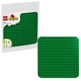 thumbnail image 1 of LEGO DUPLO Classic Plaque de construction verte 10460 Ensemble de construction (1 pièces), 1 of 6