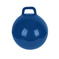 thumbnail image 1 of WLOELOEW Blue Large Exercise Space Play Toy Kids Adult Game Bouncing, 1 of 1