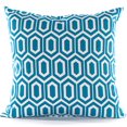 thumbnail image 1 of Gouchee Design Coussin HEX, 1 of 1
