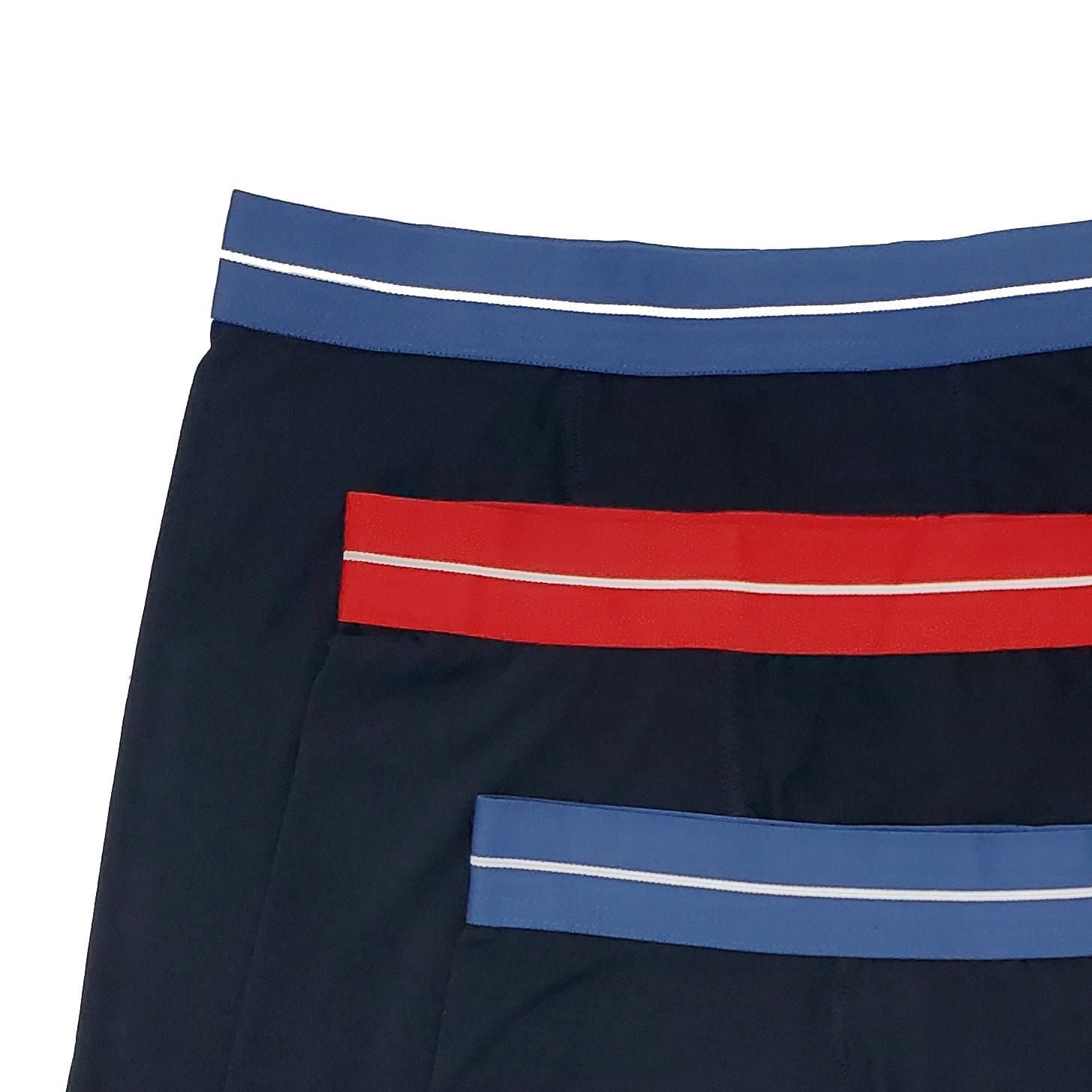Les boxers Premium Basics pour hommes