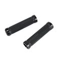 thumbnail image 1 of 2PCS Bike Mountain Bicycle MTB Handlebar Grips Rubber Handle Grips Anti Slip, 1 of 2