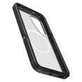 thumbnail image 3 of OtterBox Defender Pro XT Clear Magnets Case Dark Side for Samsung Galaxy S25, 3 of 5