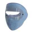 thumbnail image 2 of Winter Warm Windproof Coldproof Mask For Men And Women Outdoor Cycling Ash Proof Goggles Mask Washable, 2 of 6