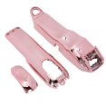 thumbnail image 2 of Hair Clipper Replacement Cover Electric Hair Cutter Trimmer Cover Shell for WAHL 8418 / 8591Rose Gold, 2 of 14